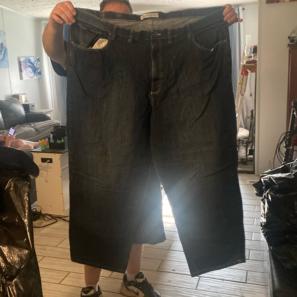 Lee premium loose fit